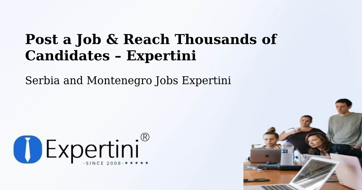 Post a Job in Biggar – Hire the Right Talent - Biggar, Serbia and Montenegro Jobs Expertini