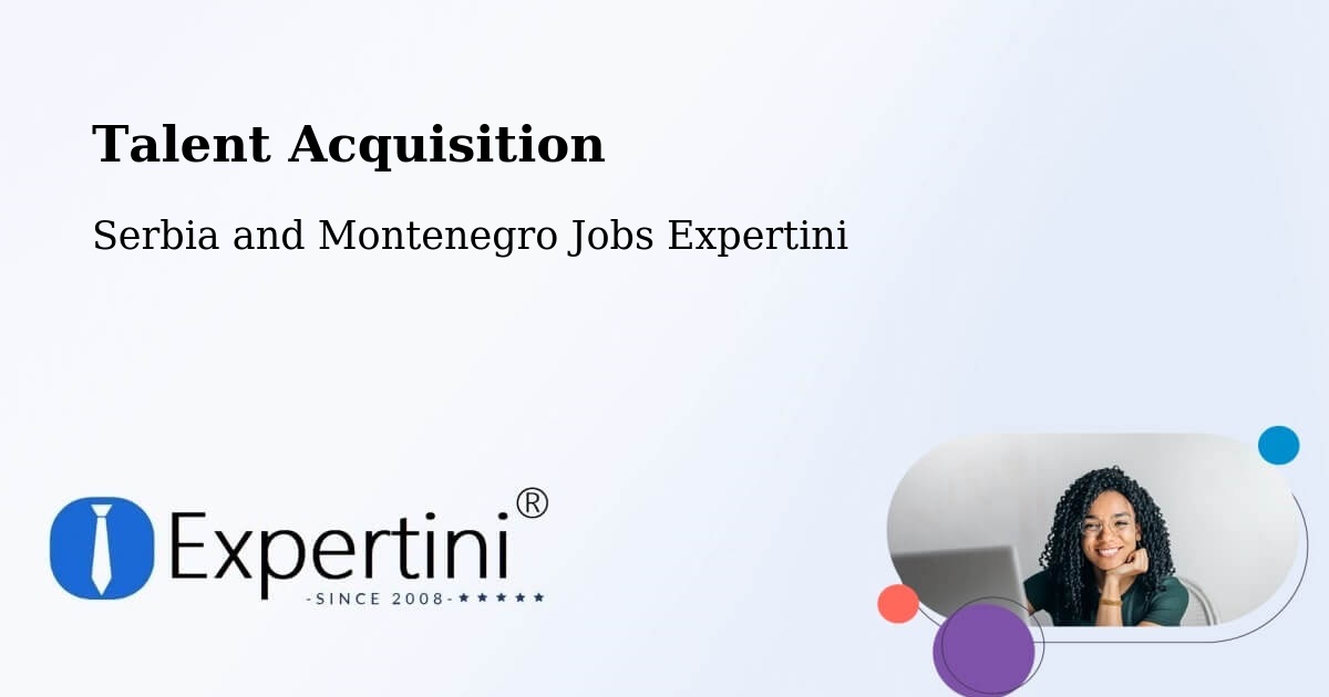 Post Jobs & Find Candidates in Biggar – Talent Acquisition Solutions - Serbia and Montenegro Jobs Expertini